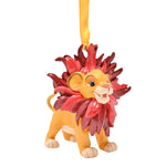 Hanging Ornament: Simba