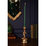 Candle Holder: Slytherin Snake - Harry Potter