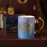 Tasse: Eulenpost - Harry Potter