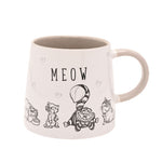 Mok: Meow - Katten & Honden