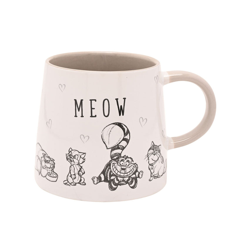Mok: Meow - Katten & Honden