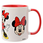 Mok: Minnie