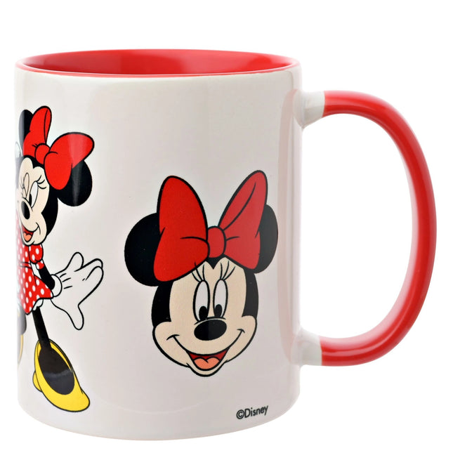 Mok: Minnie