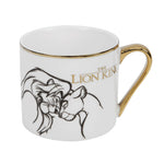 Beker: Lion King - Disney Classic Collectable Gift Boxed Mug