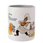 Tasse: Susi und Strolch