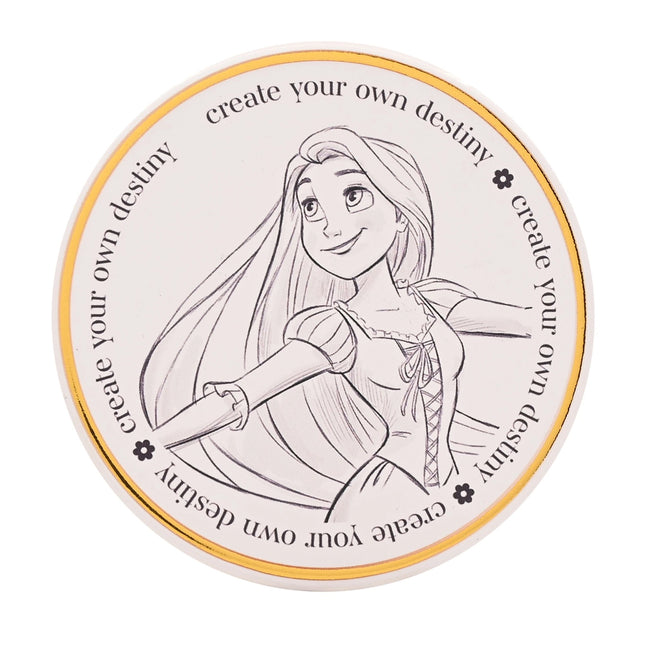 Disney Verzamelbare Onderzetters set