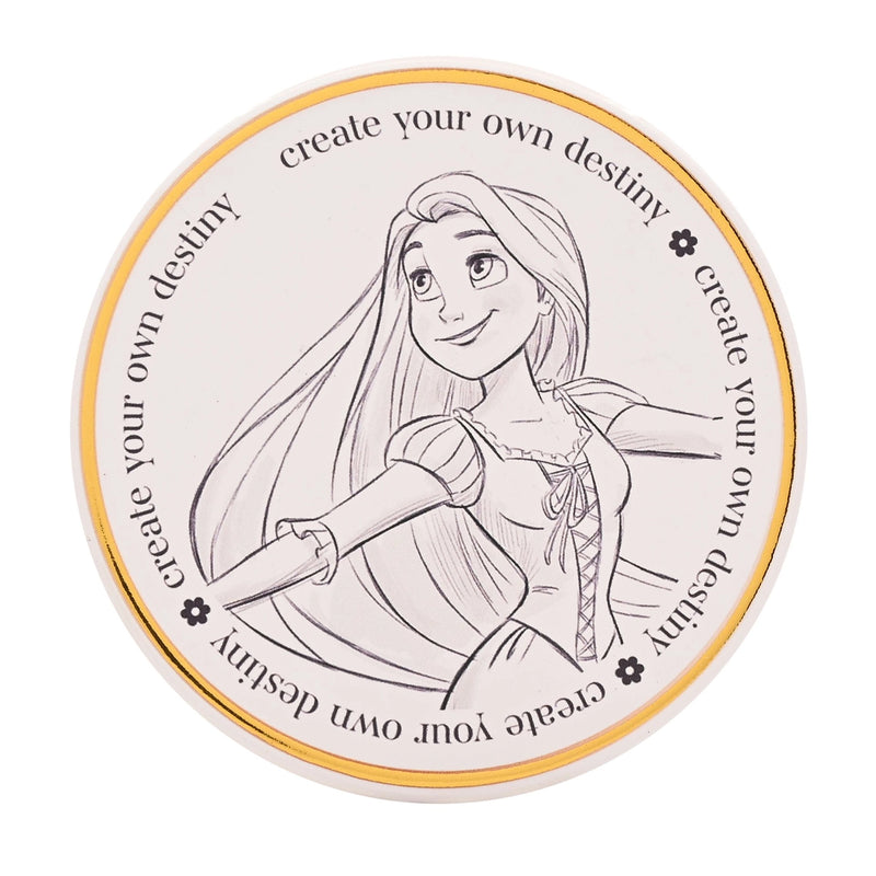 Disney Verzamelbare Onderzetters set