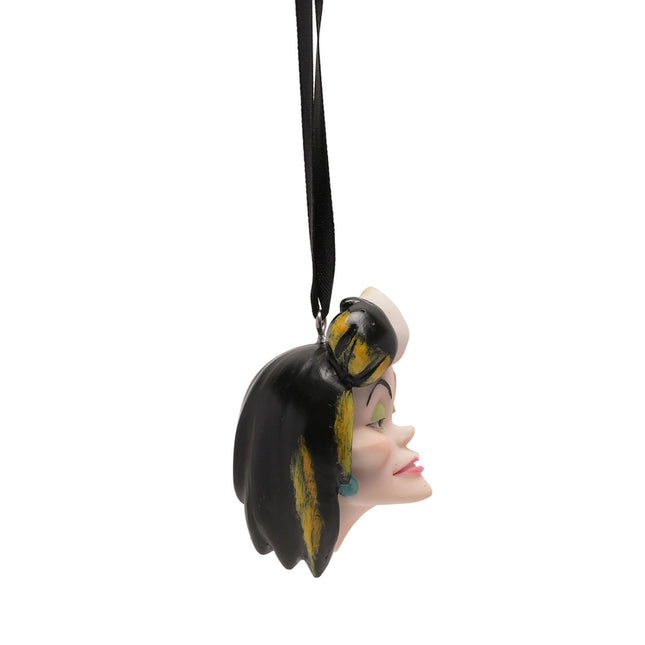 Hanging Ornament: Cruella