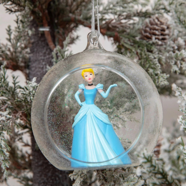 Hanging Ornament: Assepoester