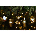 Ornament: Warner Bros Harry Potter Alumni - Goblet of Fire