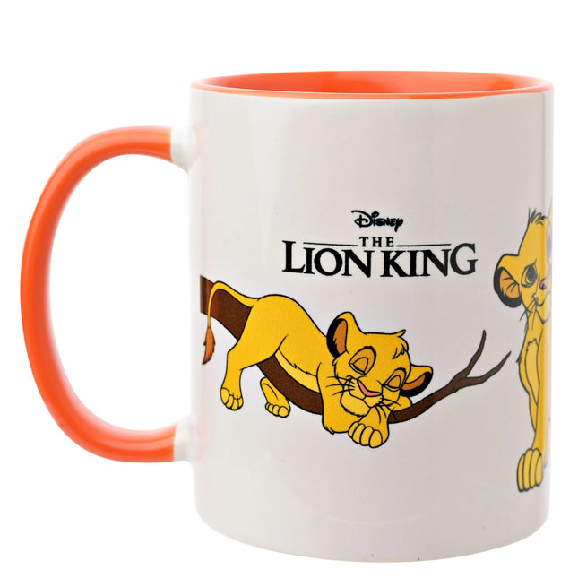 Mok: Simba