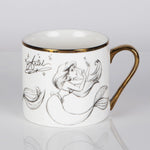 Beker: Ariel - Disney Classic Collectable Gift Boxed Mug