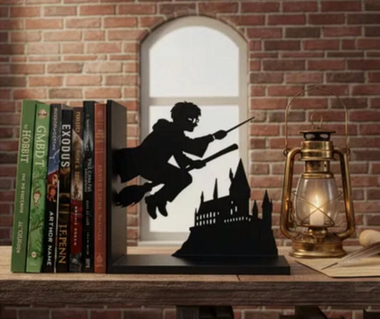 Boekensteun: Harry Potter en zweinstein - Harry Potter